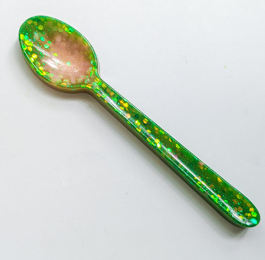 Spring Sensory Spoon
