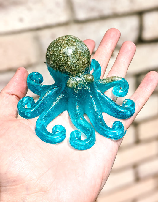 Ocean Octo (only 1 available)