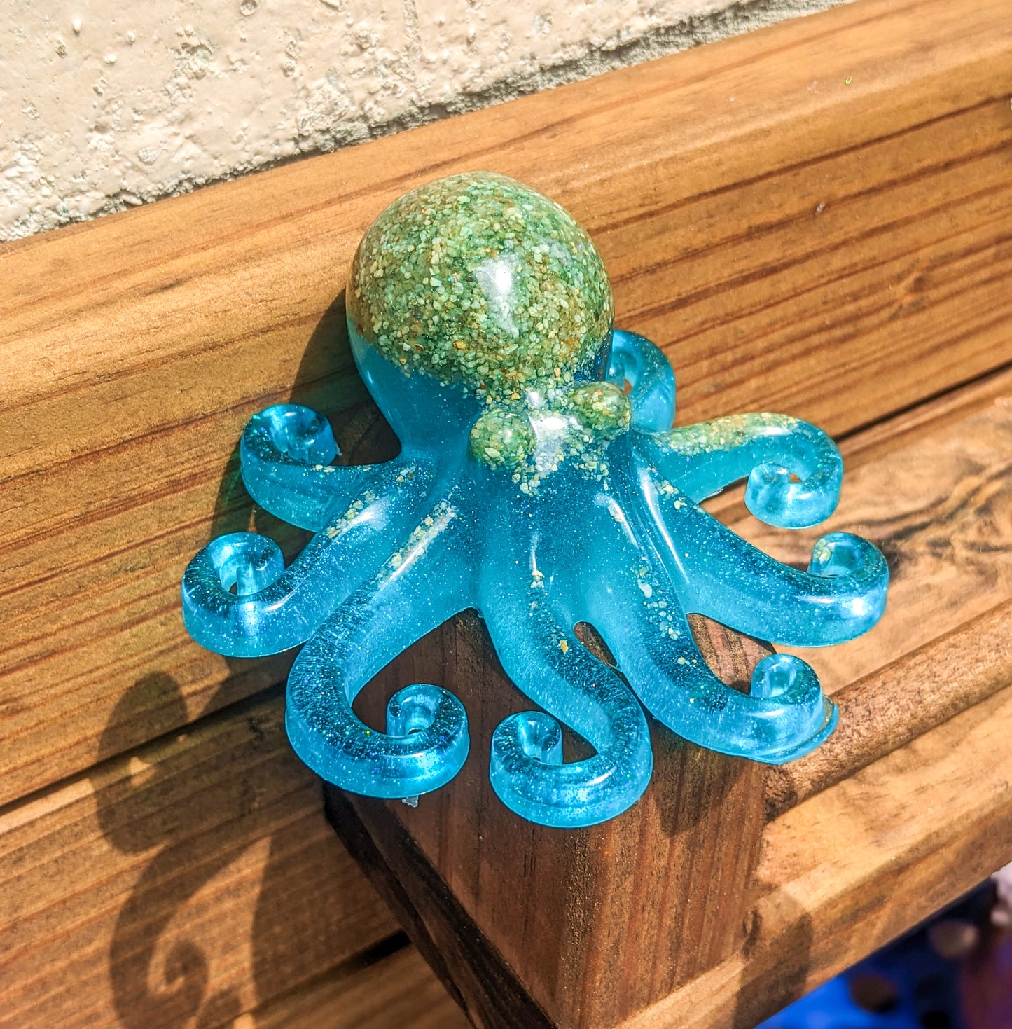 Ocean Octo (only 1 available)
